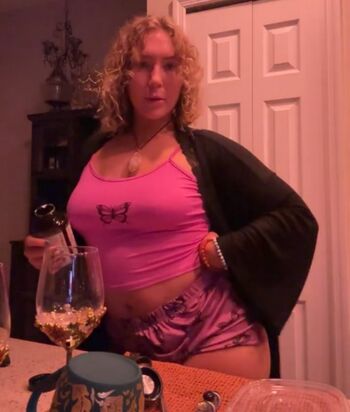 Full leaked Nikkita lyons private onlyfans photo