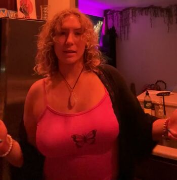 Full leaked Nikkita lyons private onlyfans photo