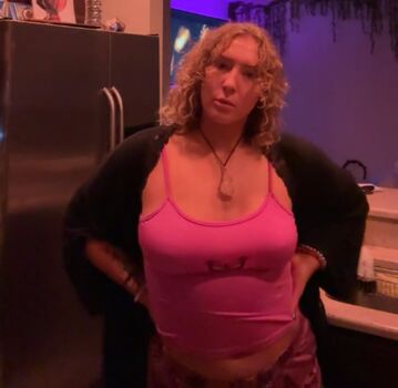 Full leaked Nikkita lyons private onlyfans photo
