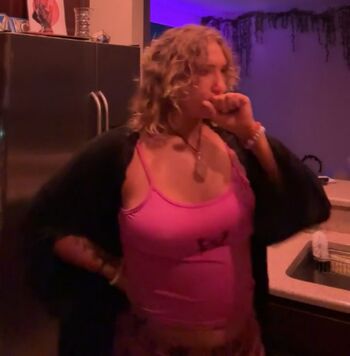 Full leaked Nikkita lyons private onlyfans photo