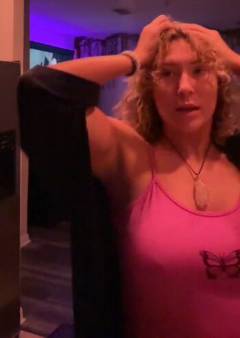 Full leaked Nikkita lyons private onlyfans photo