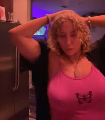 Full leaked Nikkita lyons private onlyfans photo