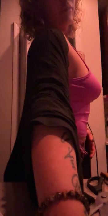 Full leaked Nikkita lyons private onlyfans photo