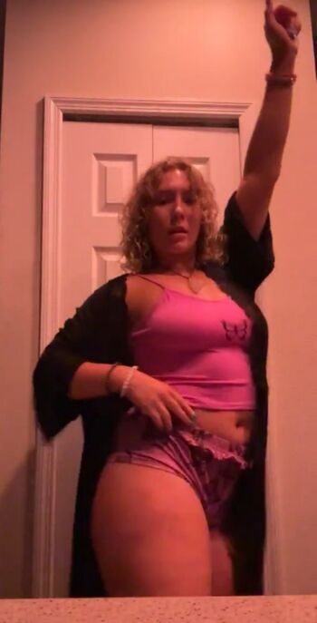 Full leaked Nikkita lyons private onlyfans photo