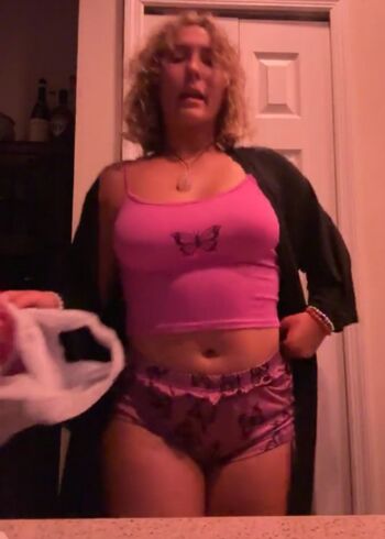 Full leaked Nikkita lyons private onlyfans photo