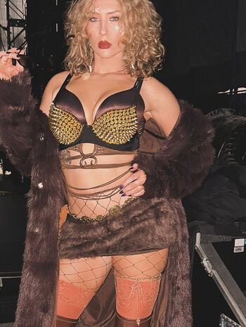 Full leaked Nikkita lyons  page private onlyfans photo