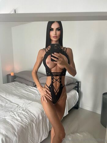 Full leaked Nikola jiraskova page private onlyfans photo
