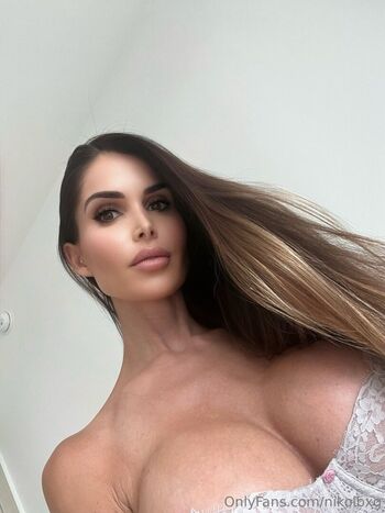 Full leaked Nikola jiraskova private onlyfans photo