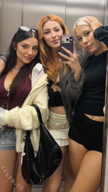 Full leaked Nikoleta milenova private onlyfans photo