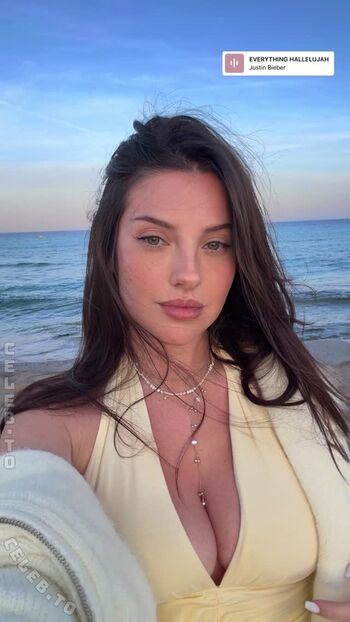 Full leaked Nikoleta milenova private onlyfans photo