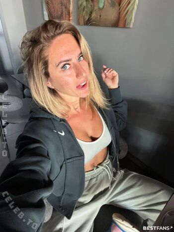 Nina Berger