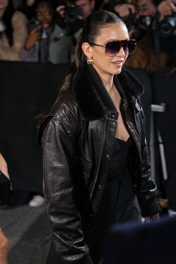 Nina Dobrev
