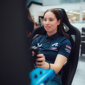 Nina Gademan
