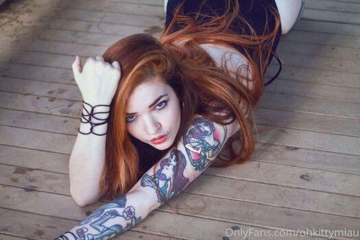 Niña Gato