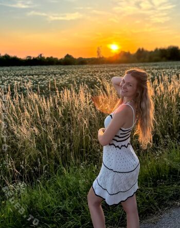 Full leaked Nina haberl private onlyfans photo
