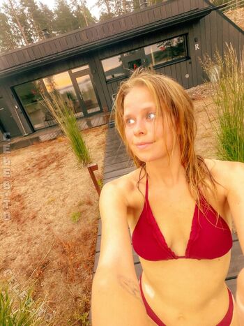 Full leaked Nina laitiala private onlyfans photo