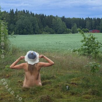 Full leaked Nina laitiala private onlyfans photo