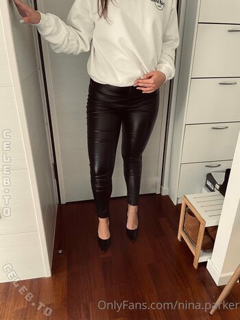 Nina Parker