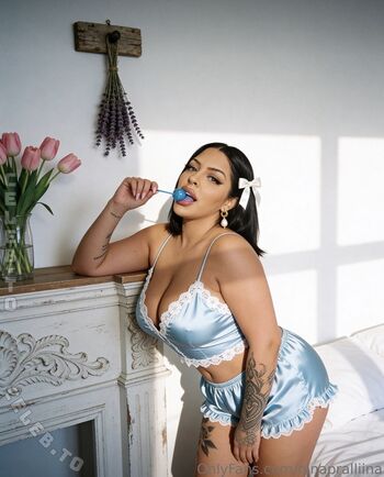 Nina Pralliina