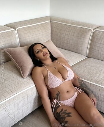 Nina Pralliina