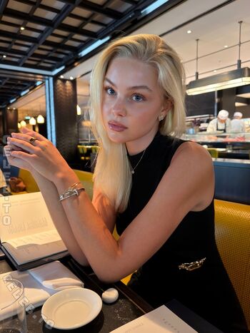 Nina Sophie Persson