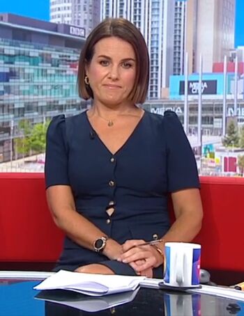Nina Warhurst