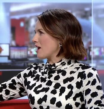 Nina Warhurst