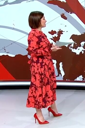 Nina Warhurst