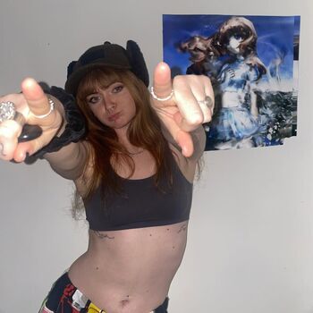 Ninajirachi