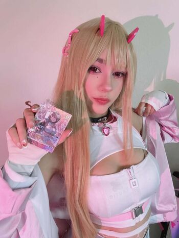 Full leaked Nineiota page private onlyfans photo