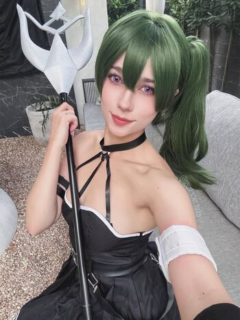 Full leaked Nineiota private onlyfans photo