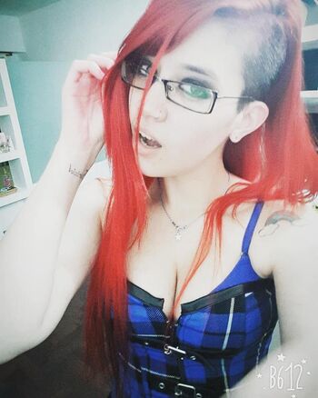 Niniah Wolfy