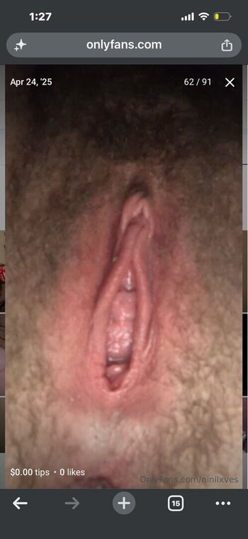 Ninilxves