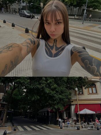 Full leaked Nip slips from instagram page private onlyfans photo