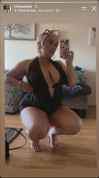 Full leaked Nitaaababyy private onlyfans photo
