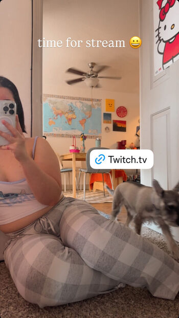 Full leaked Nitnatkat private onlyfans photo