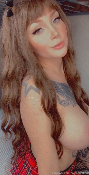 Full leaked Anna boleyn/ private onlyfans photo