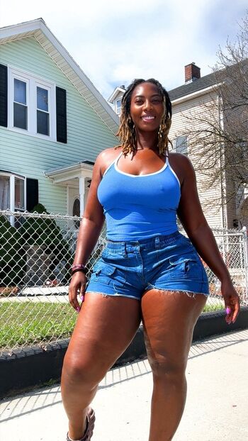 Full leaked Nmonjay kai private onlyfans photo