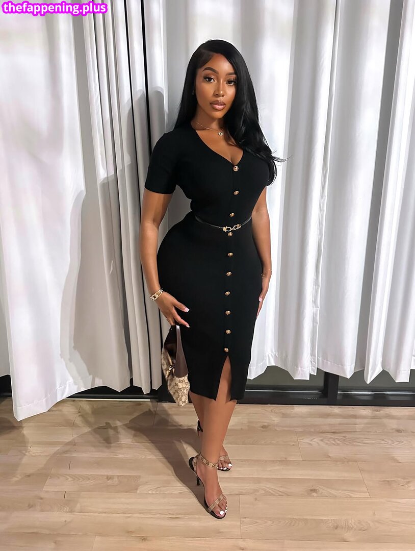 Nneka / https: / whoisnneka Meztelen OnlyFans Fotó #103