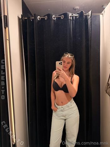 Noa Maureen