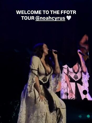 Noah Cyrus