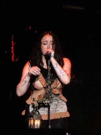 Noah Cyrus