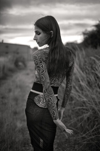 Noemie Doragon