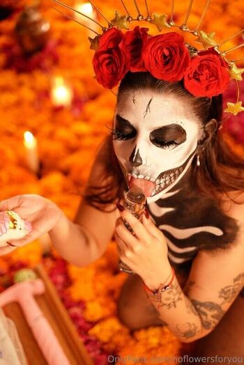 noflowersforyou
