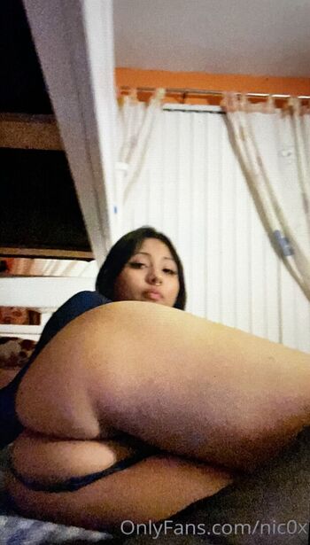 nomamesnico