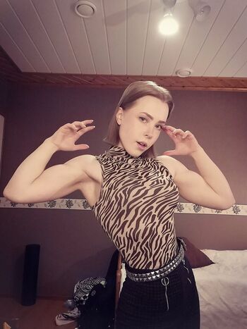 Full leaked Nooramorph perkelator private onlyfans photo