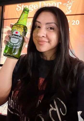 Norma Geli