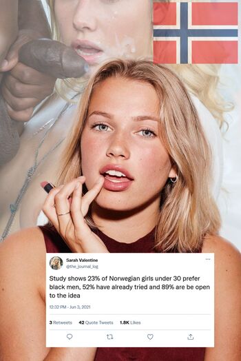 Norwegian Girls