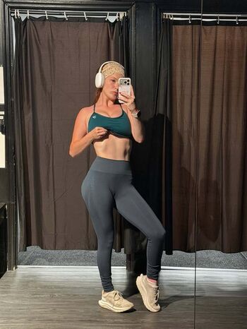Full leaked Notemilyb page private onlyfans photo