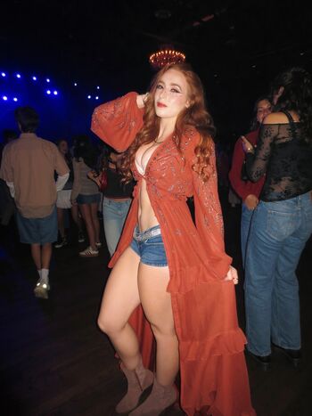 Notorious Mimi